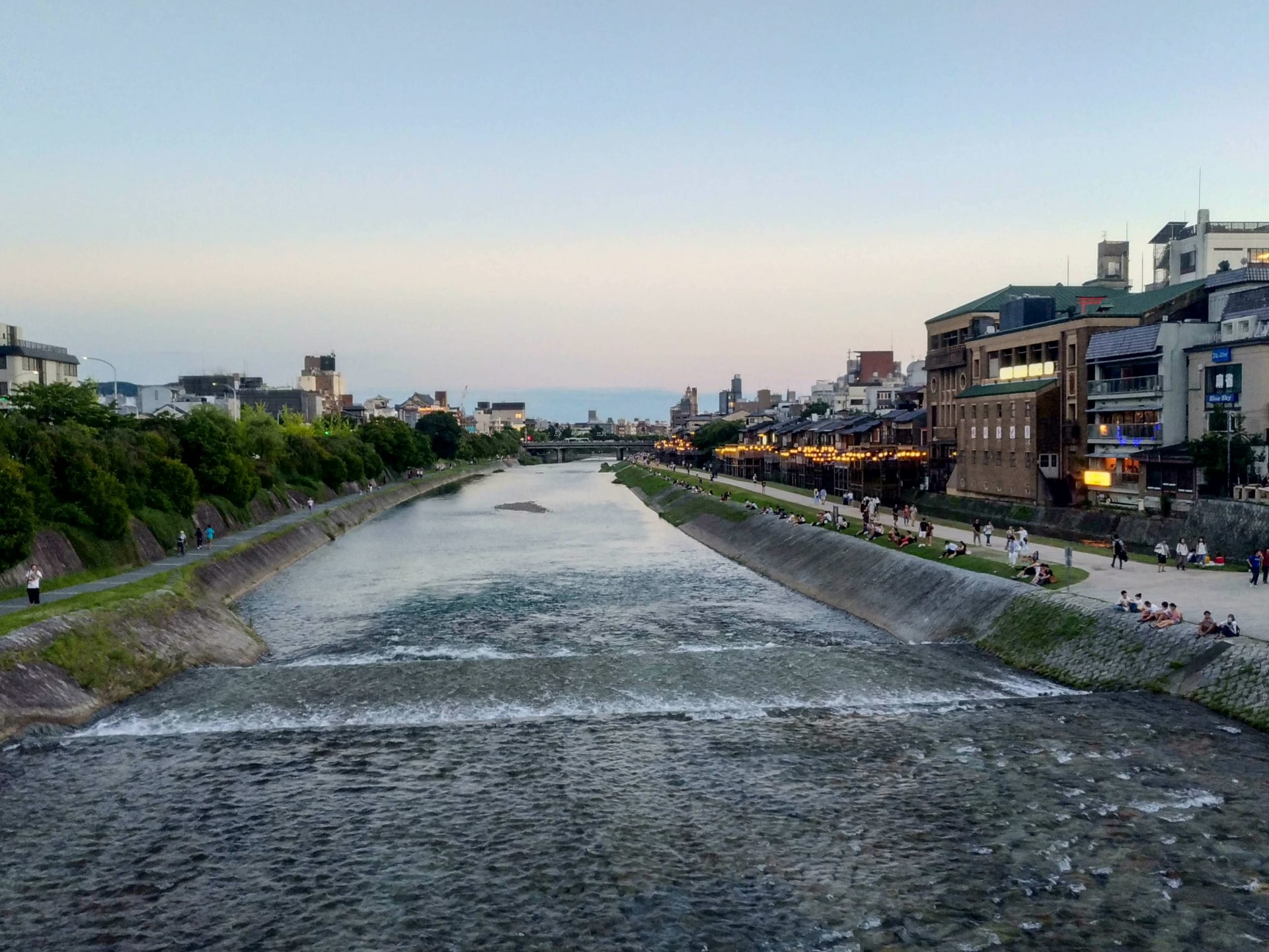 Kamogawa River-min