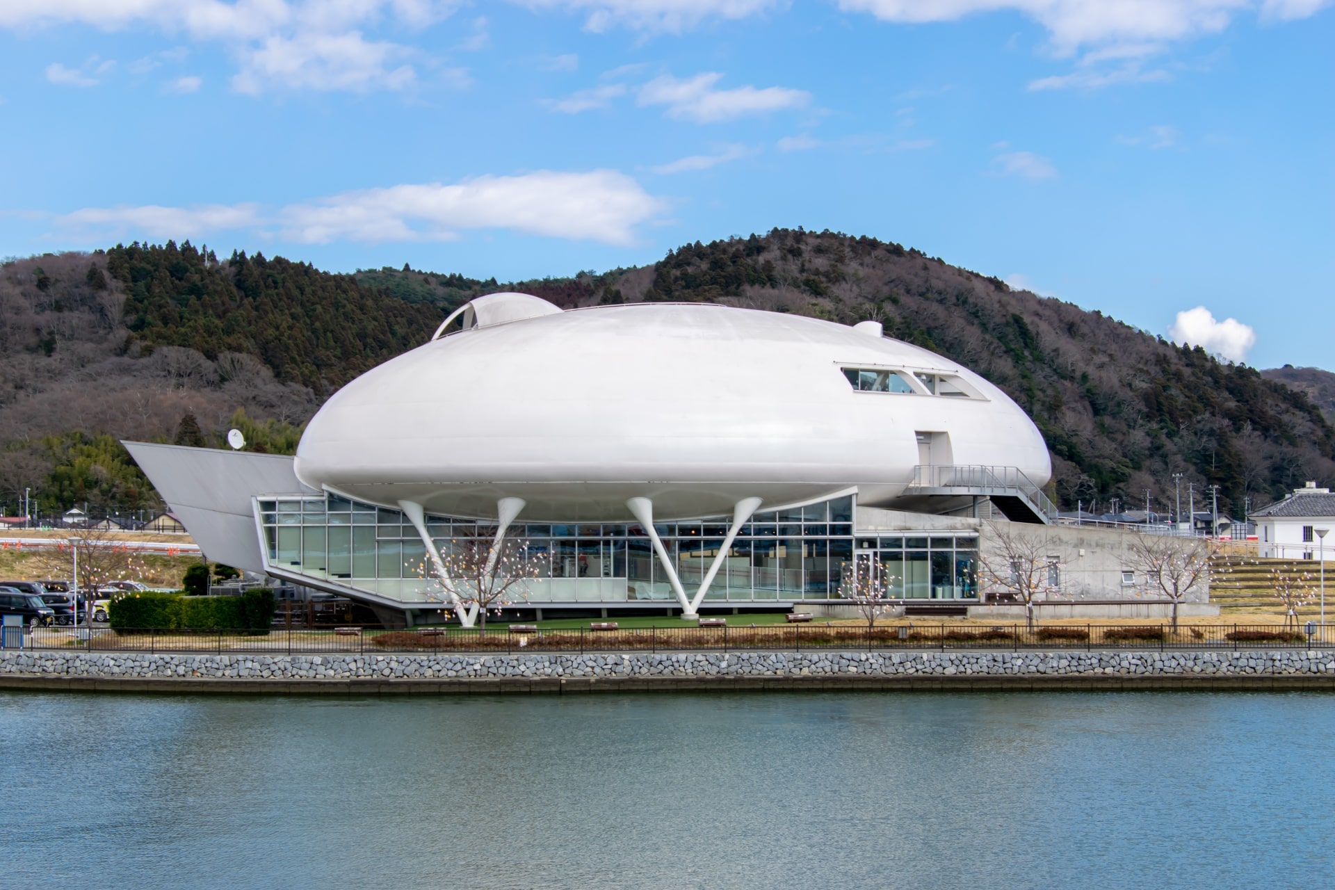 Ishinomori Manga Museum