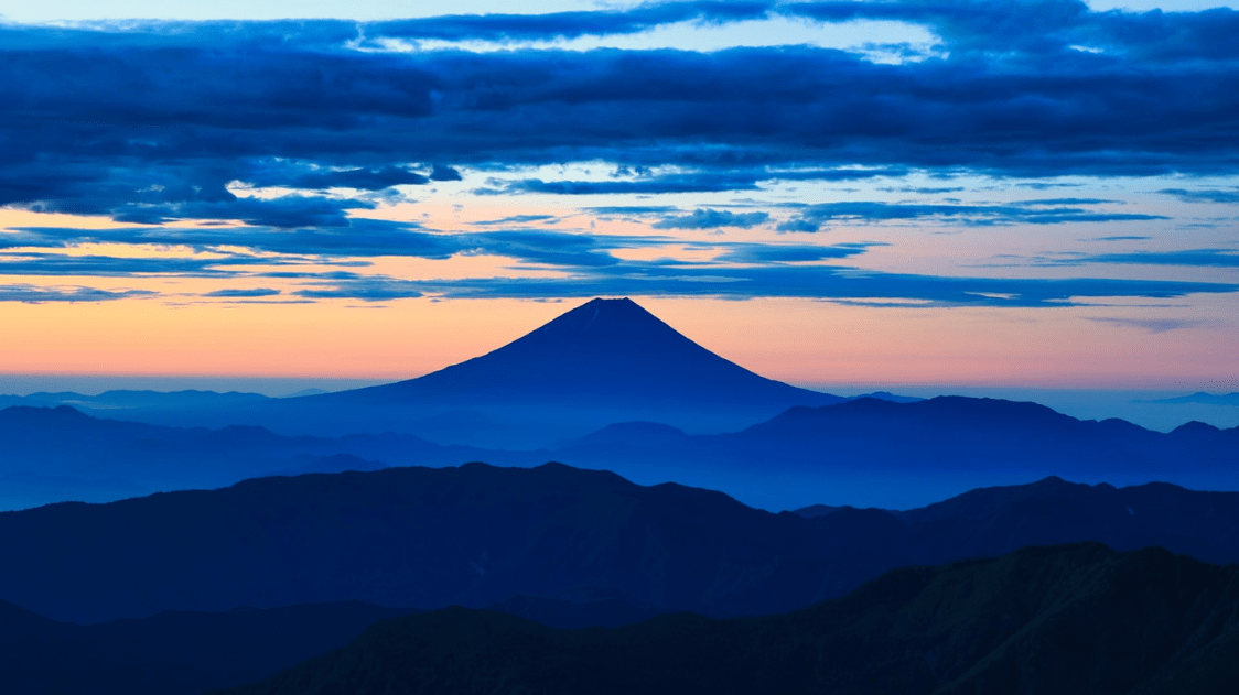 Mount Fuji Climbing Register System