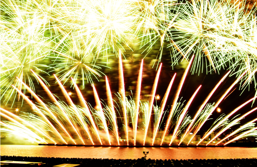 Enjoy Fireworks Festival-mi