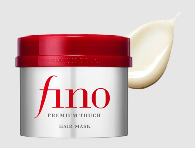Fino Premium Touch Rich Serum Hair Mask