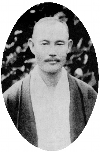 Eizaburo Ueno