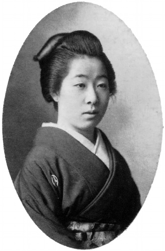 Yaeko Ueno