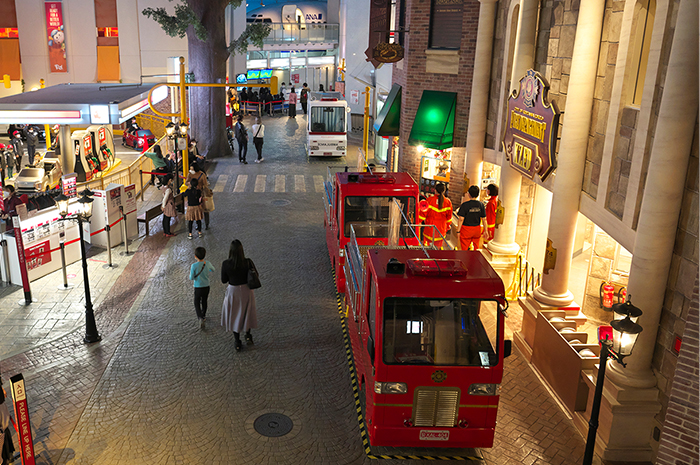 KidZania Tokyo