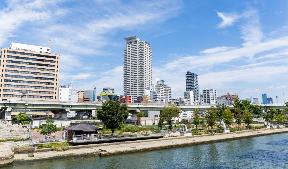 Nakanoshima