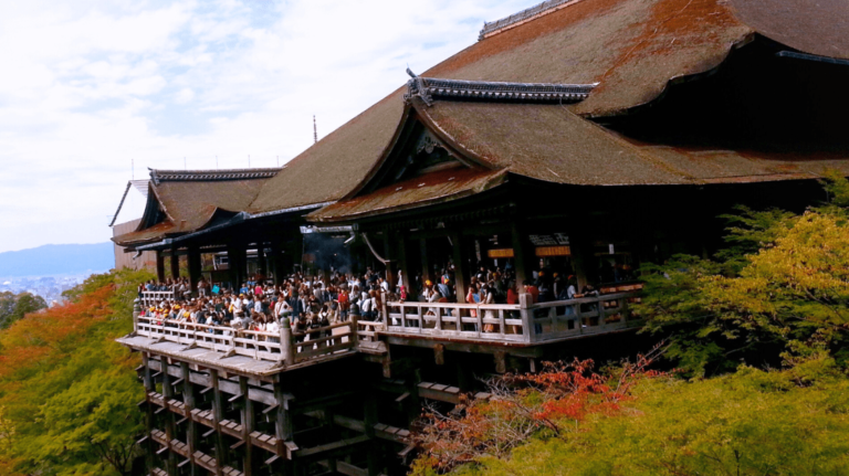10 Best Things to Do in Kyoto in September 2025