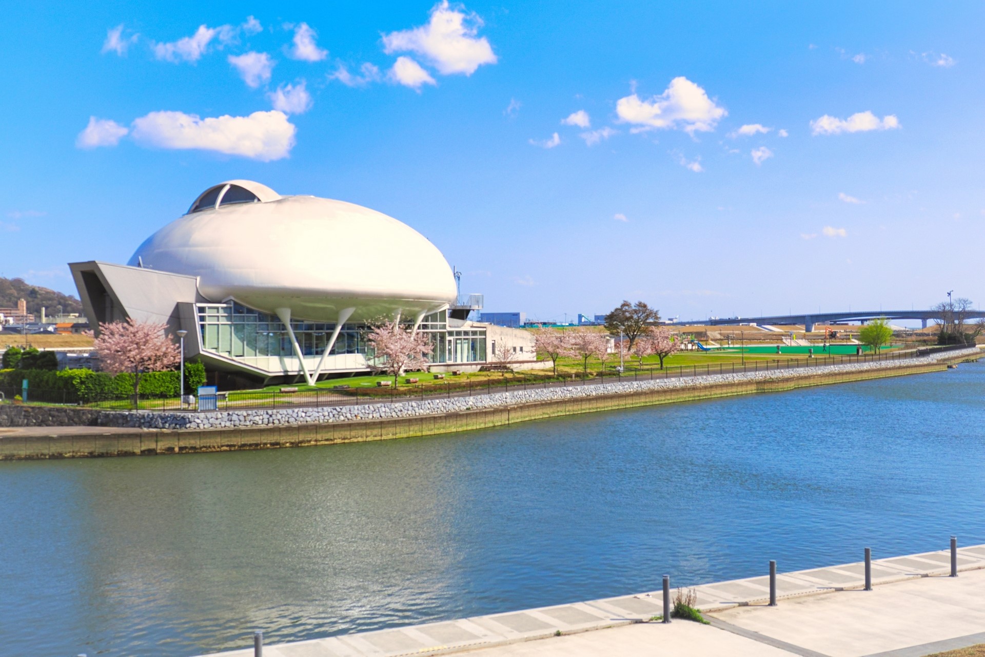 Ishinomori Manga Museum