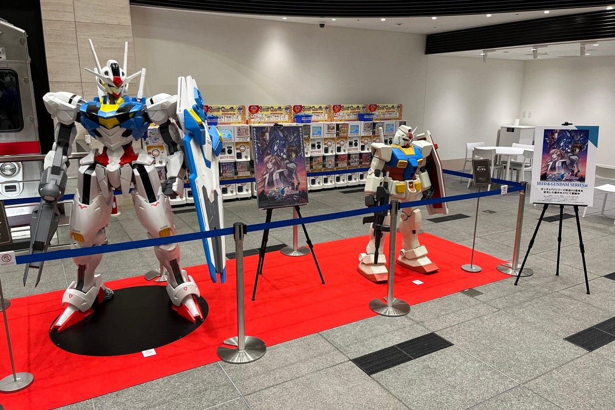 Best Manga and Anime Museums in Tokyo - Japan Web Magazine