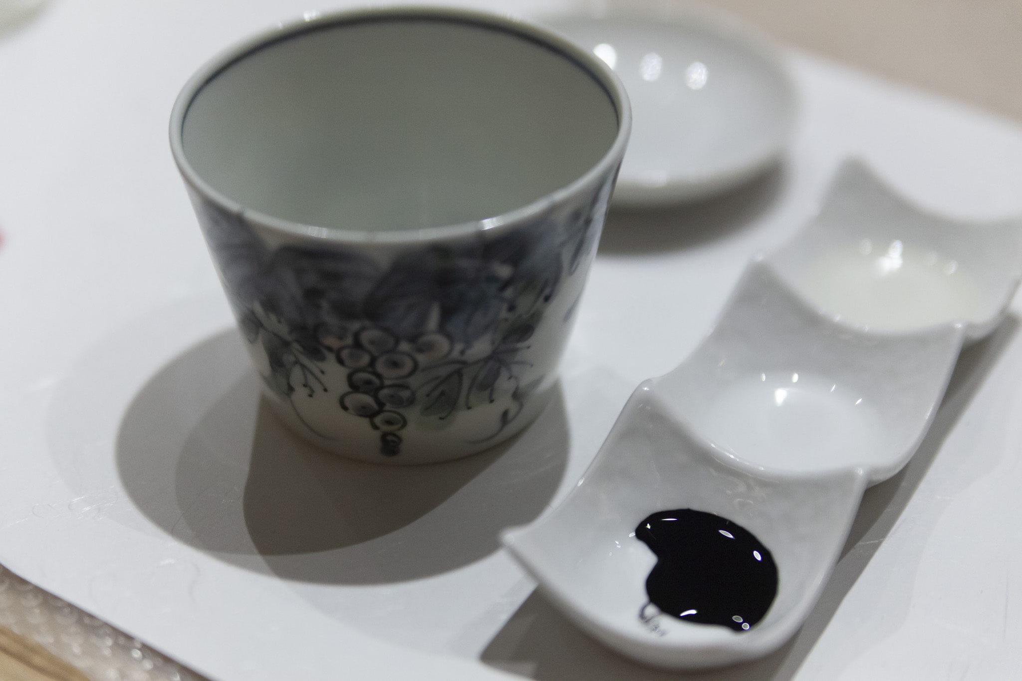 Kintsugi Experience in Tokyo