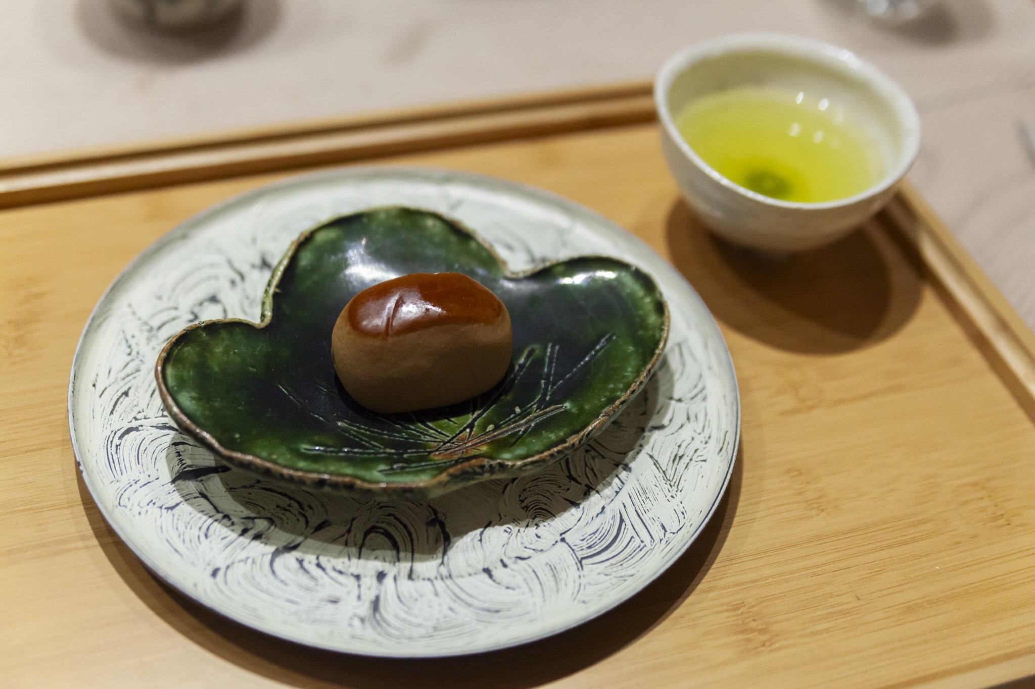 Kintsugi Experience in Tokyo