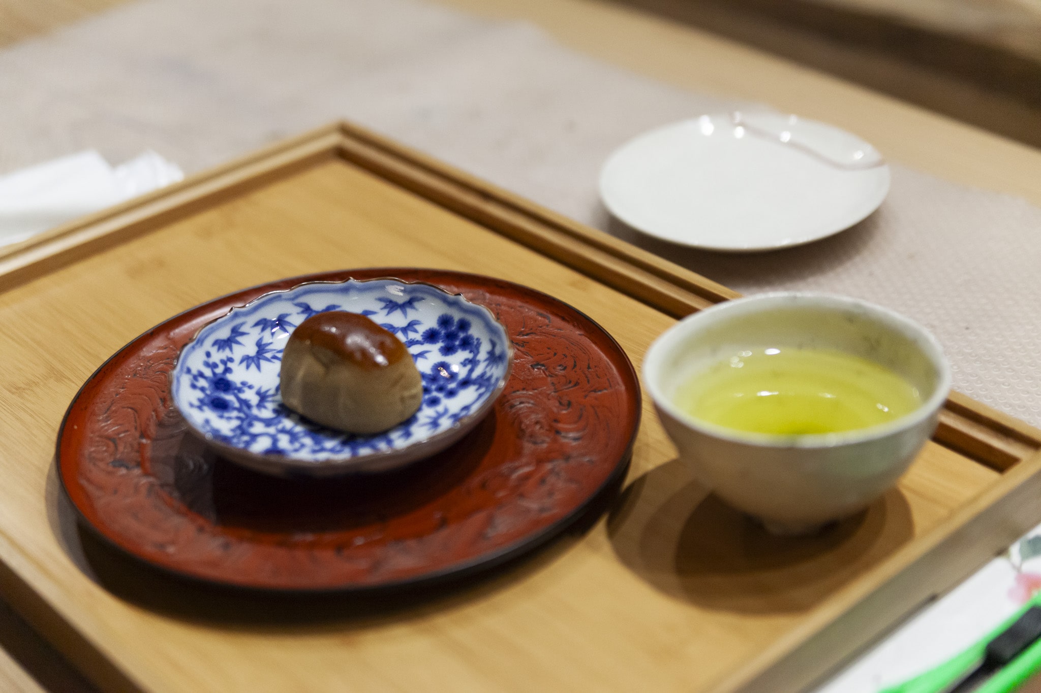 Kintsugi Experience in Tokyo