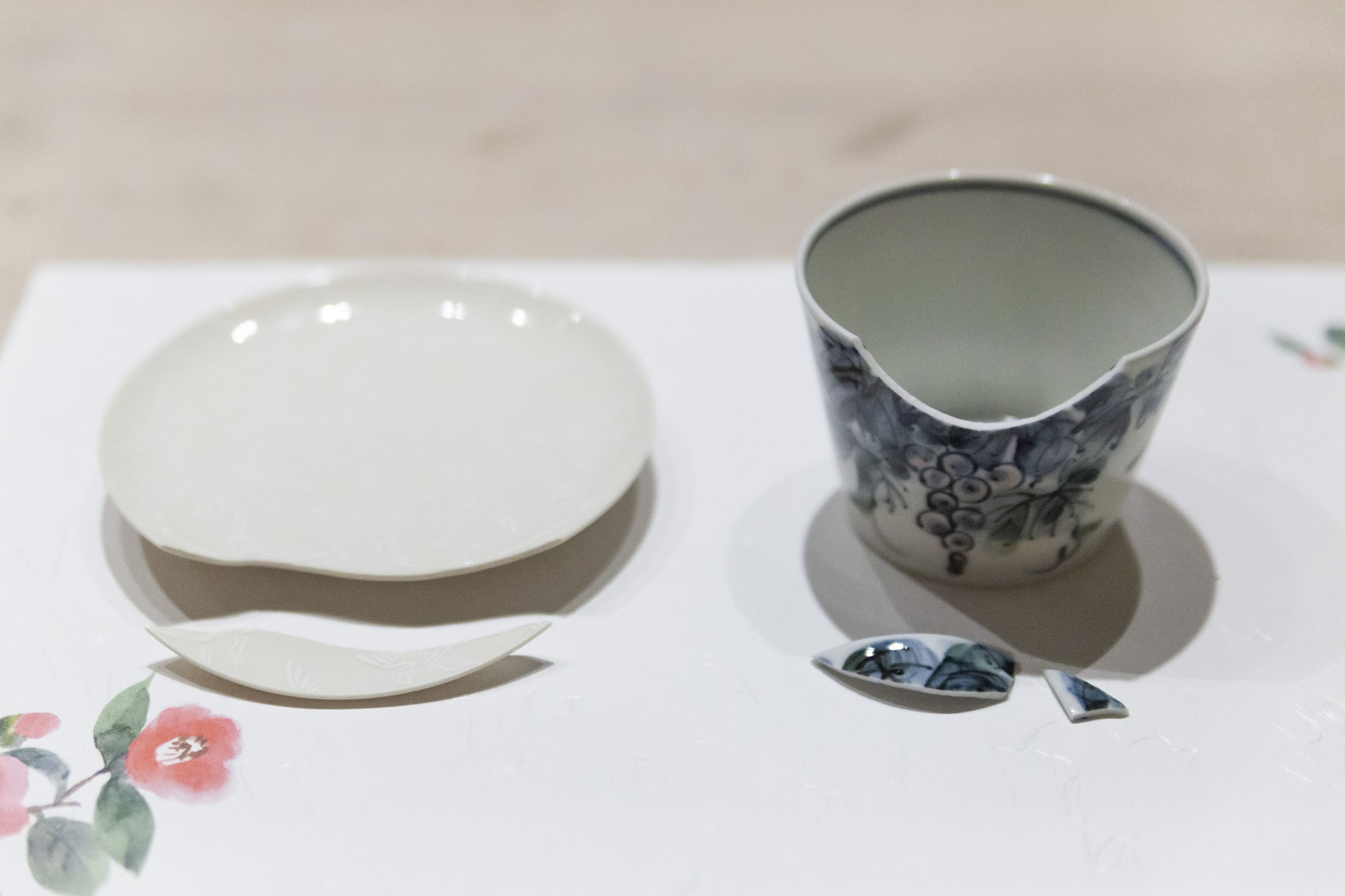 Kintsugi Experience in Tokyo