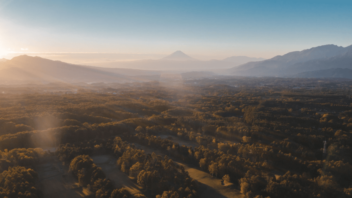 Kobuchizawa Art & Wellness A resort of art that colors the heart in Japan