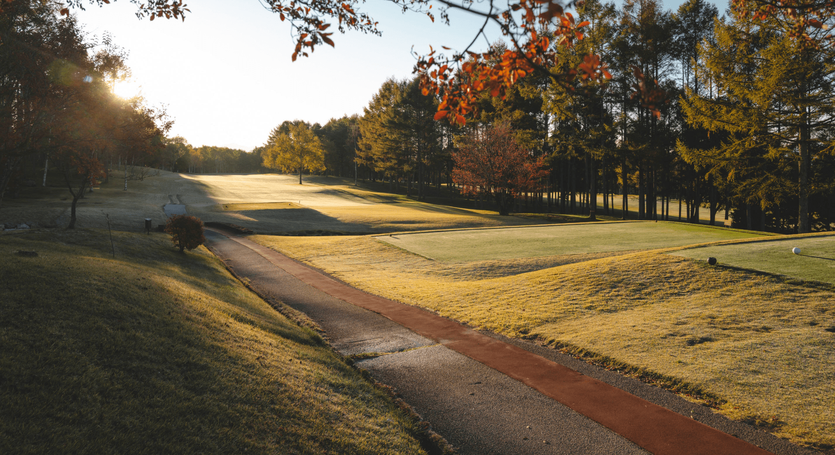 Kobuchizawa Country Club