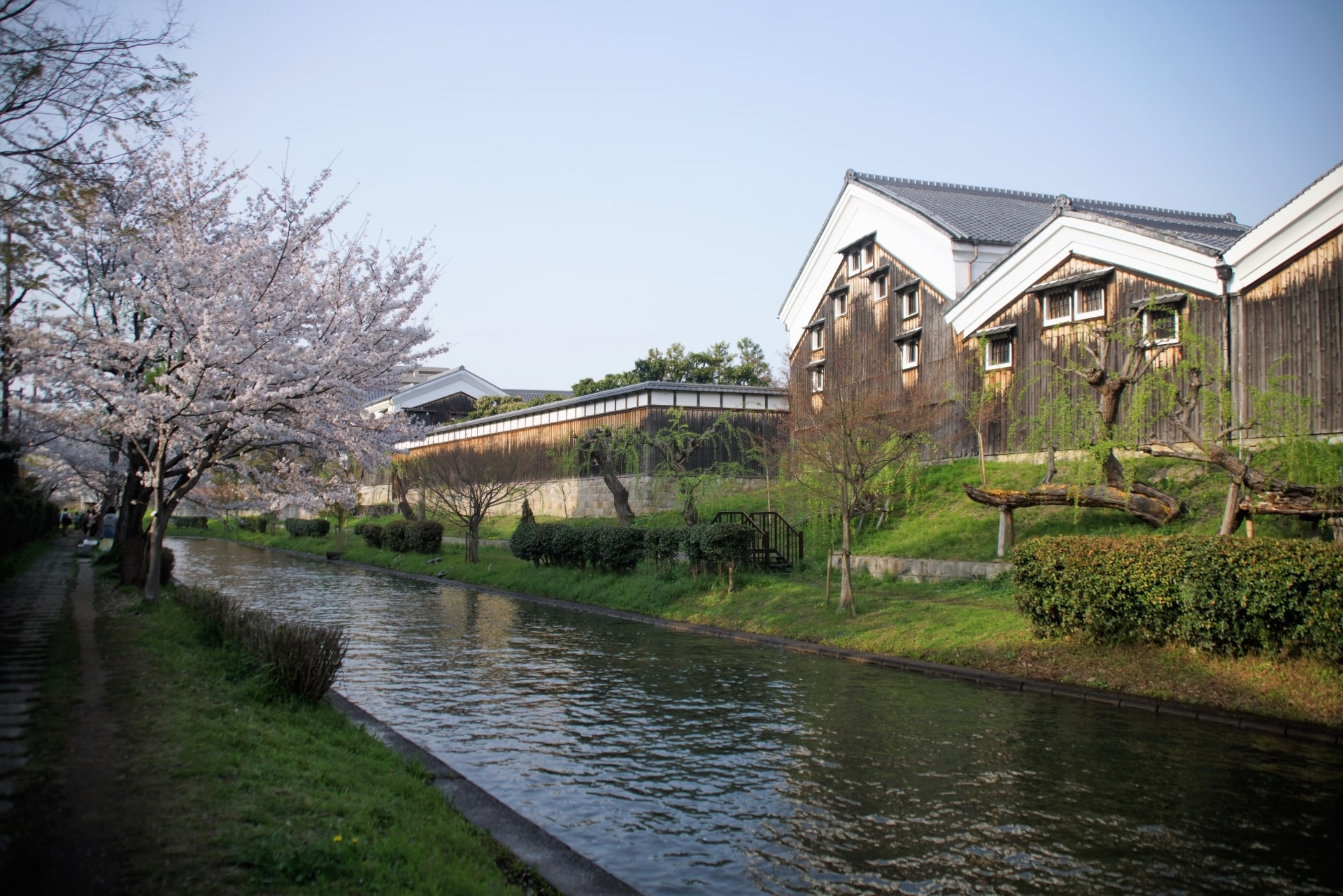 Gekkeikan Okura Sake Museum