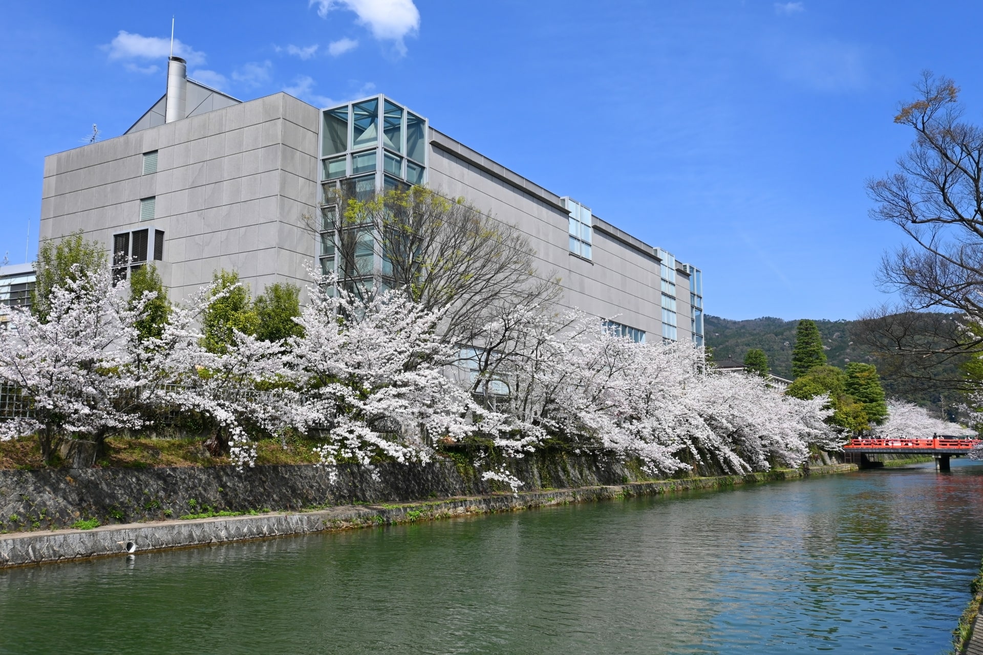 National Museum of Modern Art, Kyoto