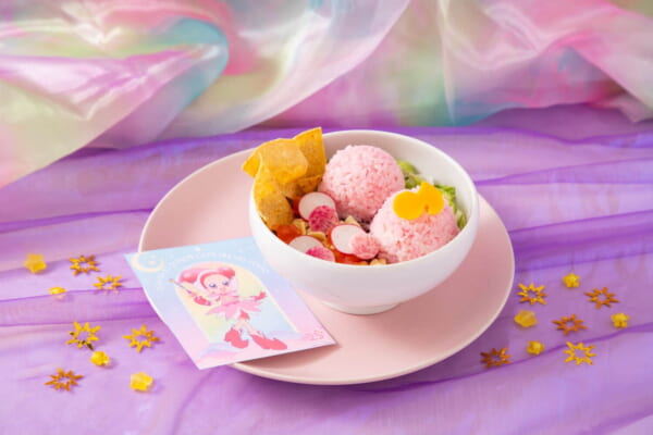 Magical DoReMi Cafe