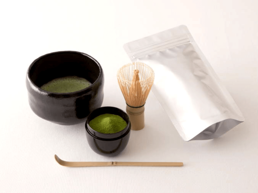 Matcha Super Premium Refill