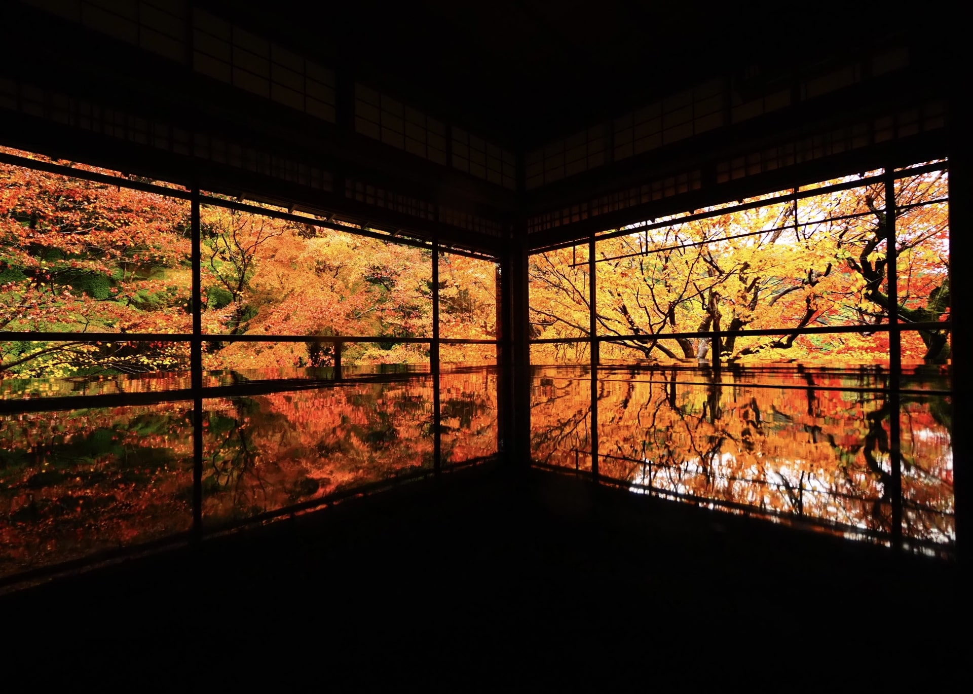 Rurikoin Temple