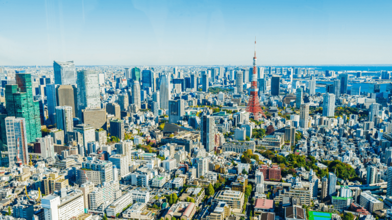 Tokyo Propety Market and Recommended Areas for Property Investment
