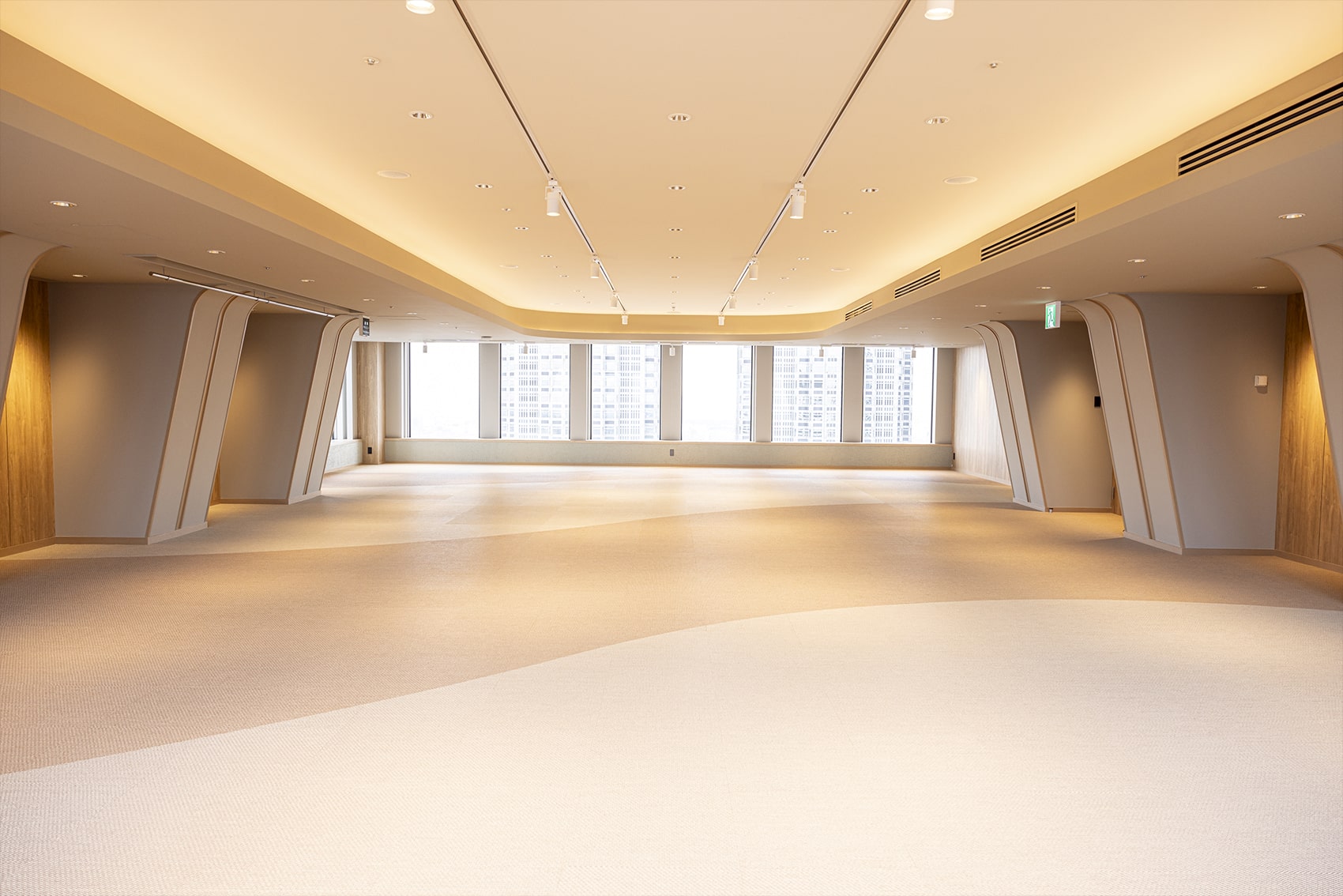 SKY PLAZA IBASHO