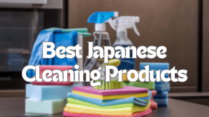 18 Best Japanese Cleaning Products