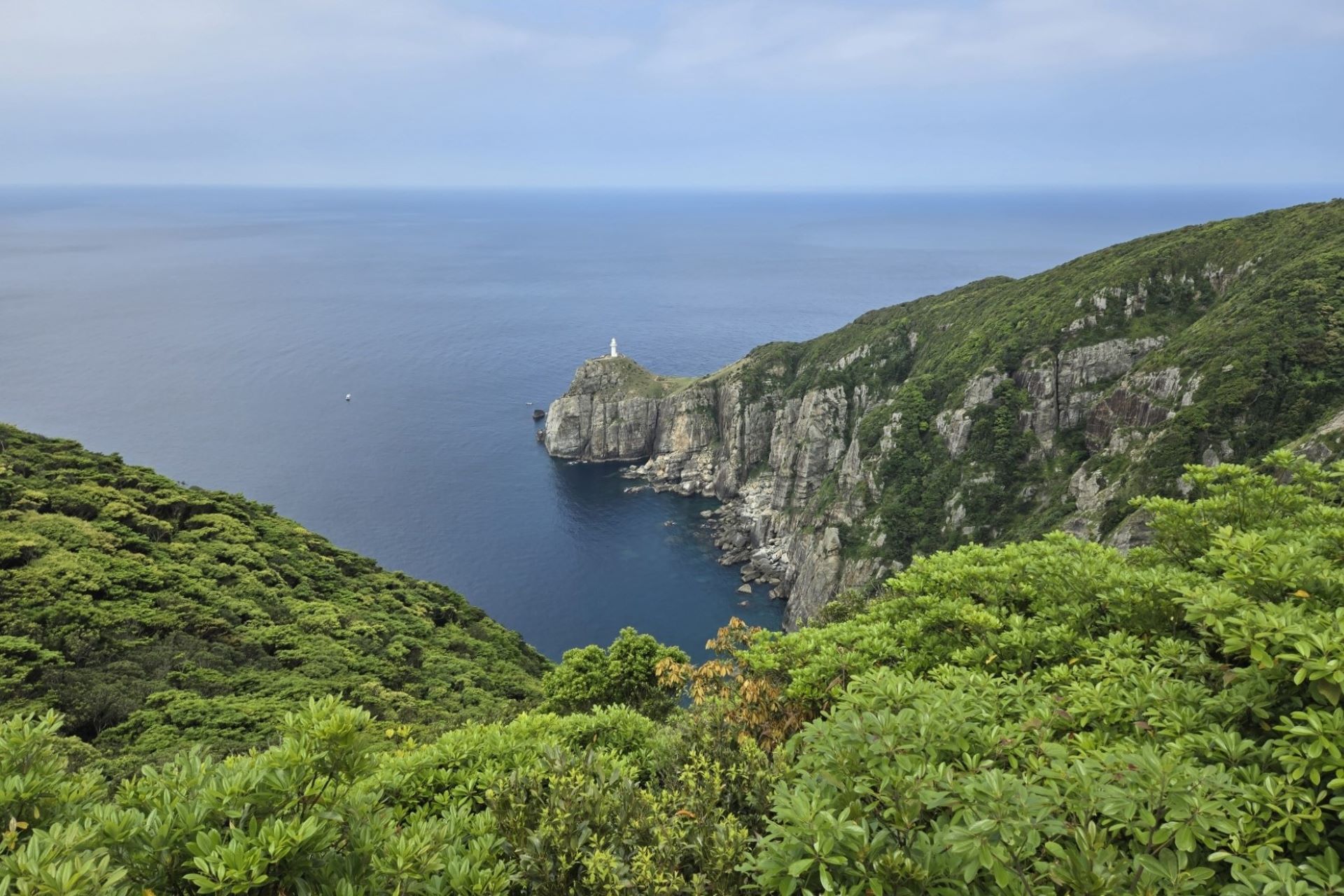 Goto Archipelago in Nagasaki