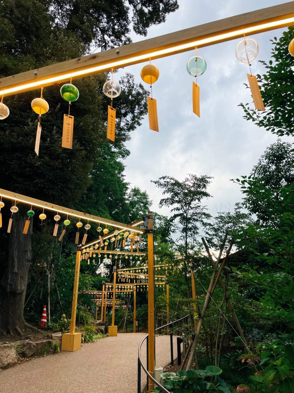 Kawagoe Shrine