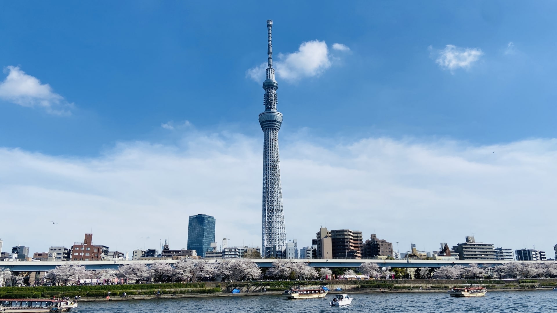 Tokyo Skytree