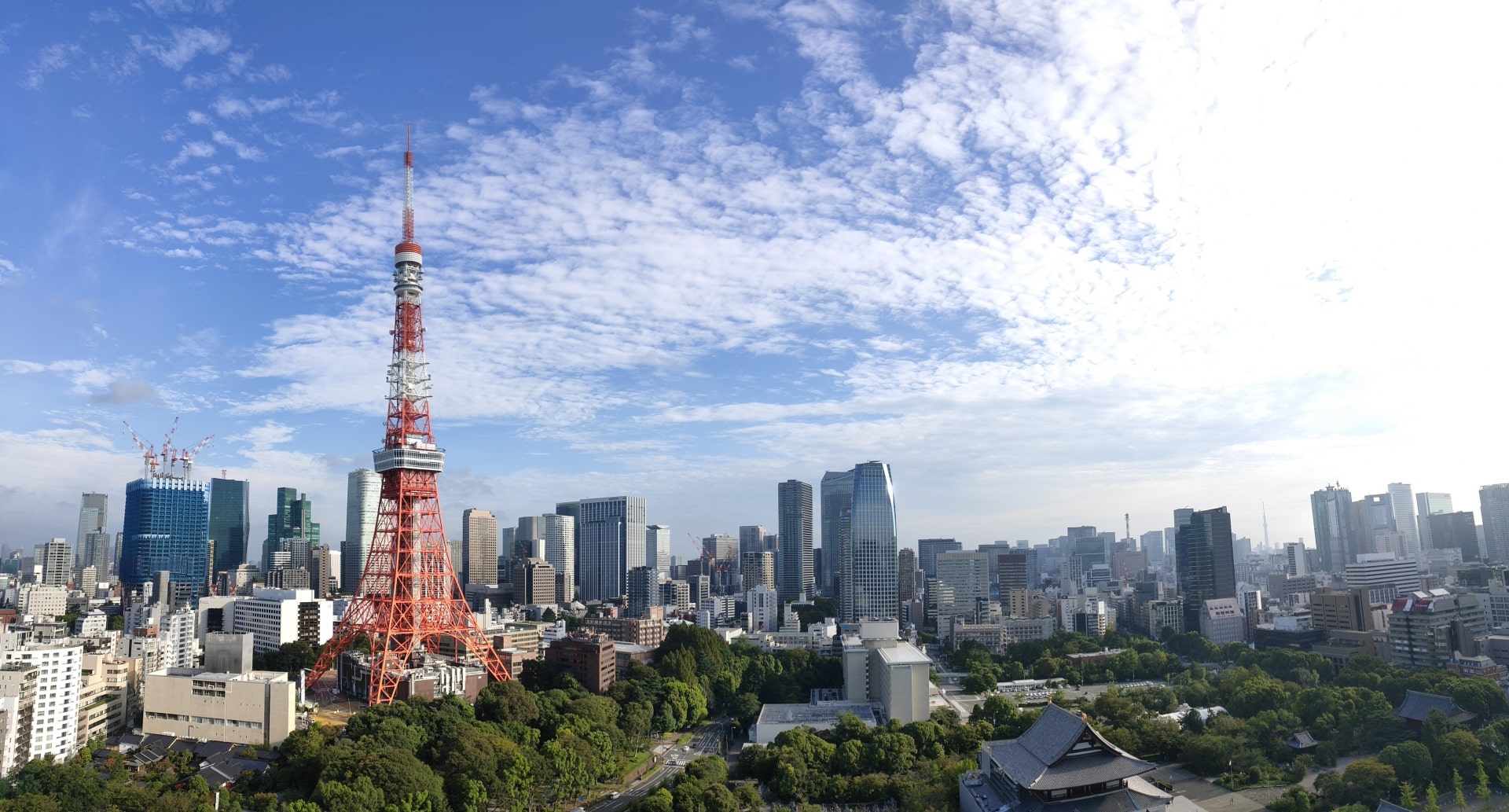 Tokyo Tower