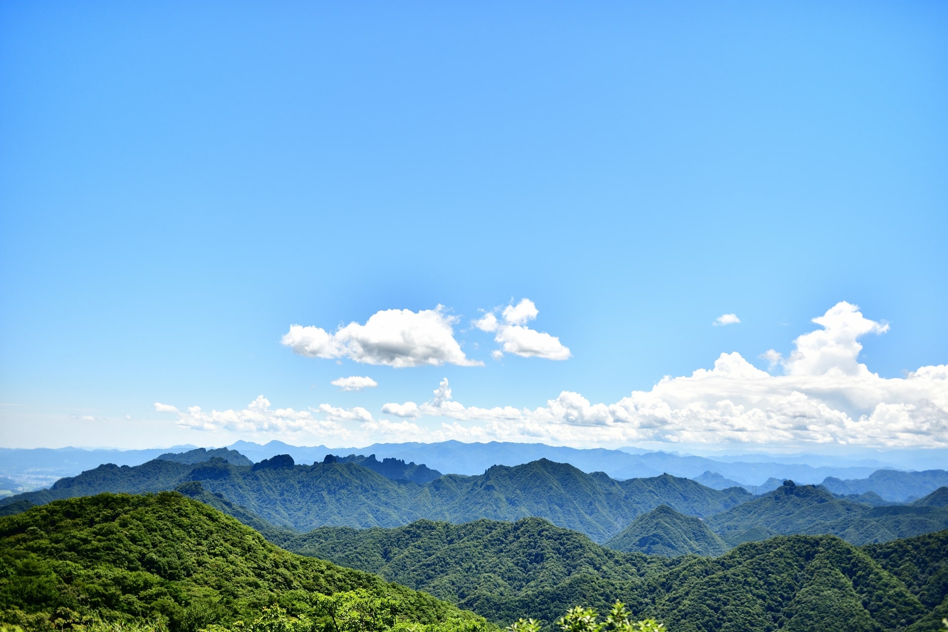 Usui Pass Observation Platform