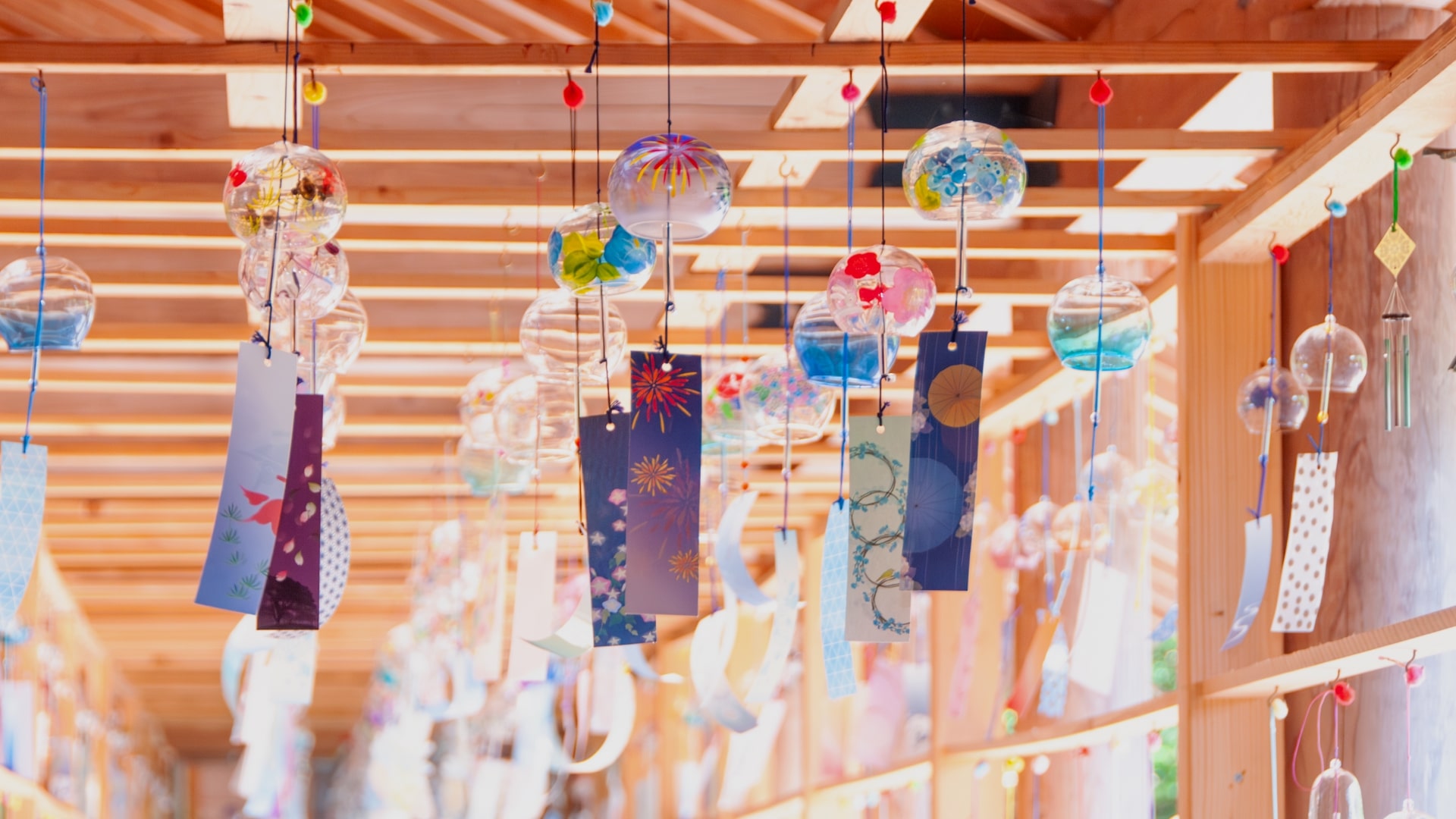 Japanese Furin Wind Chimes: The Refreshing and Elegant Melody of Japan ...