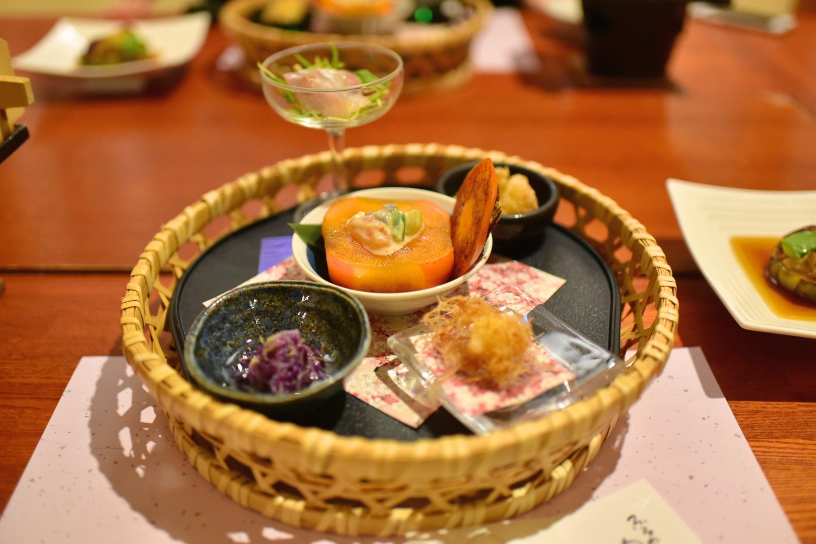 kaiseki dining-min