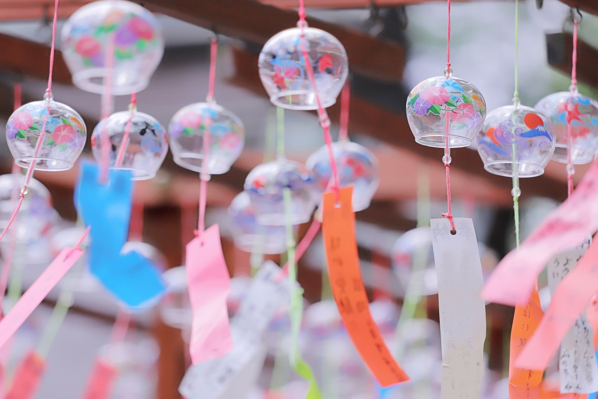 Sannouji Furin