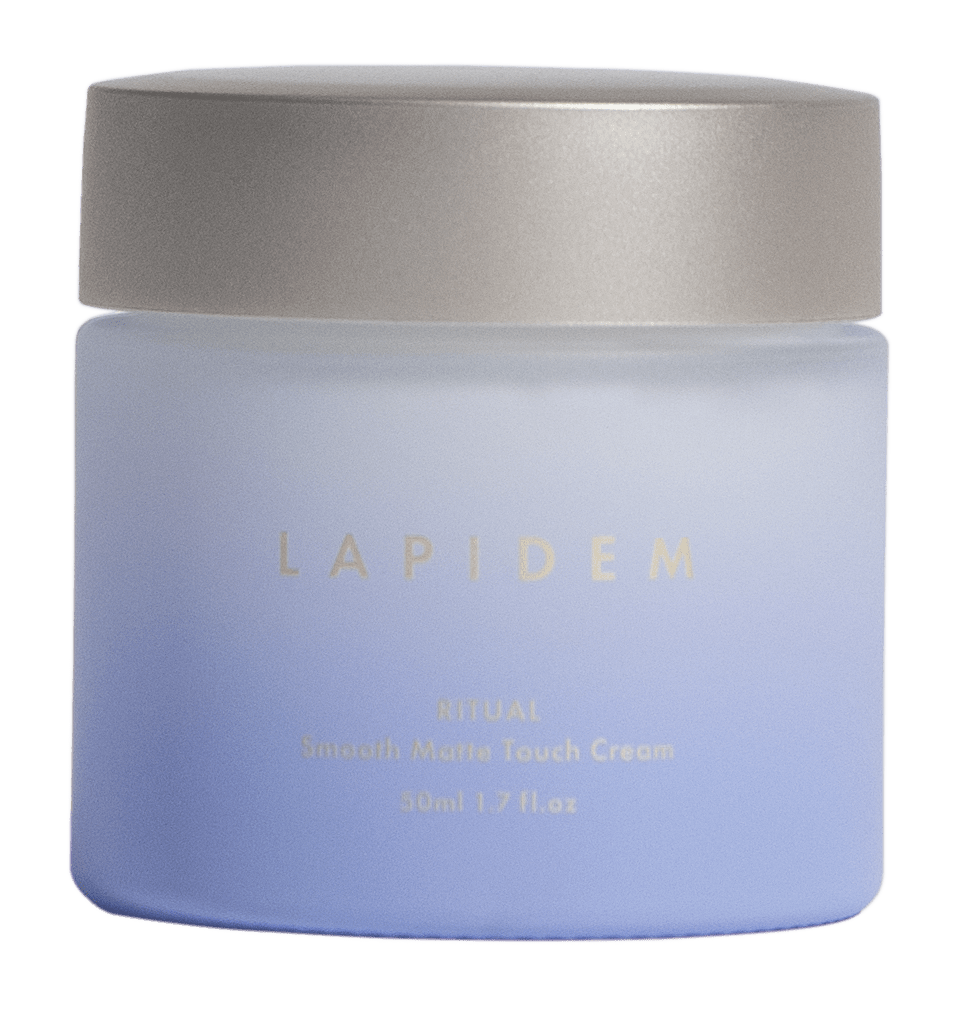 Lapidem New Skin Detox Line