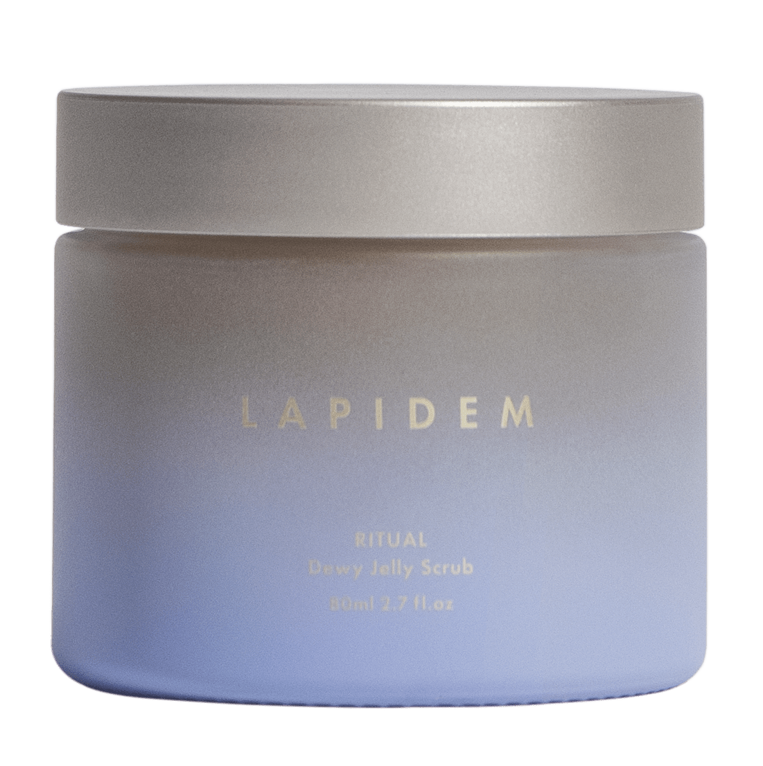 Lapidem New Skin Detox Line