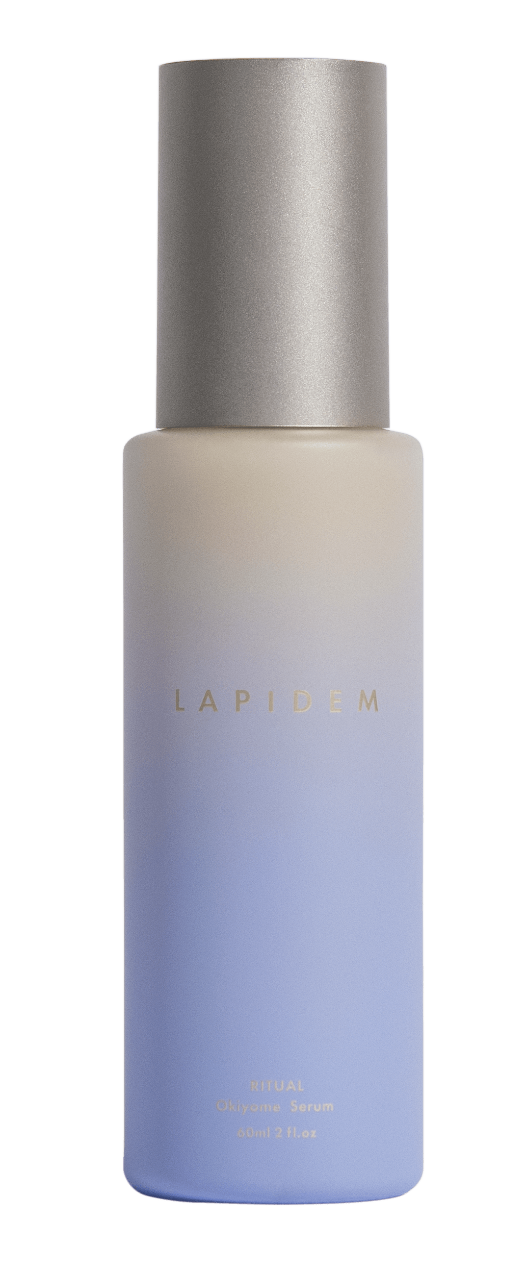 Lapidem New Skin Detox Line