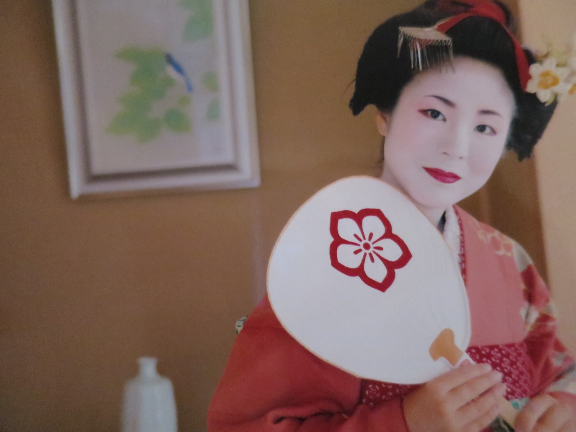 Maiko Experience-min