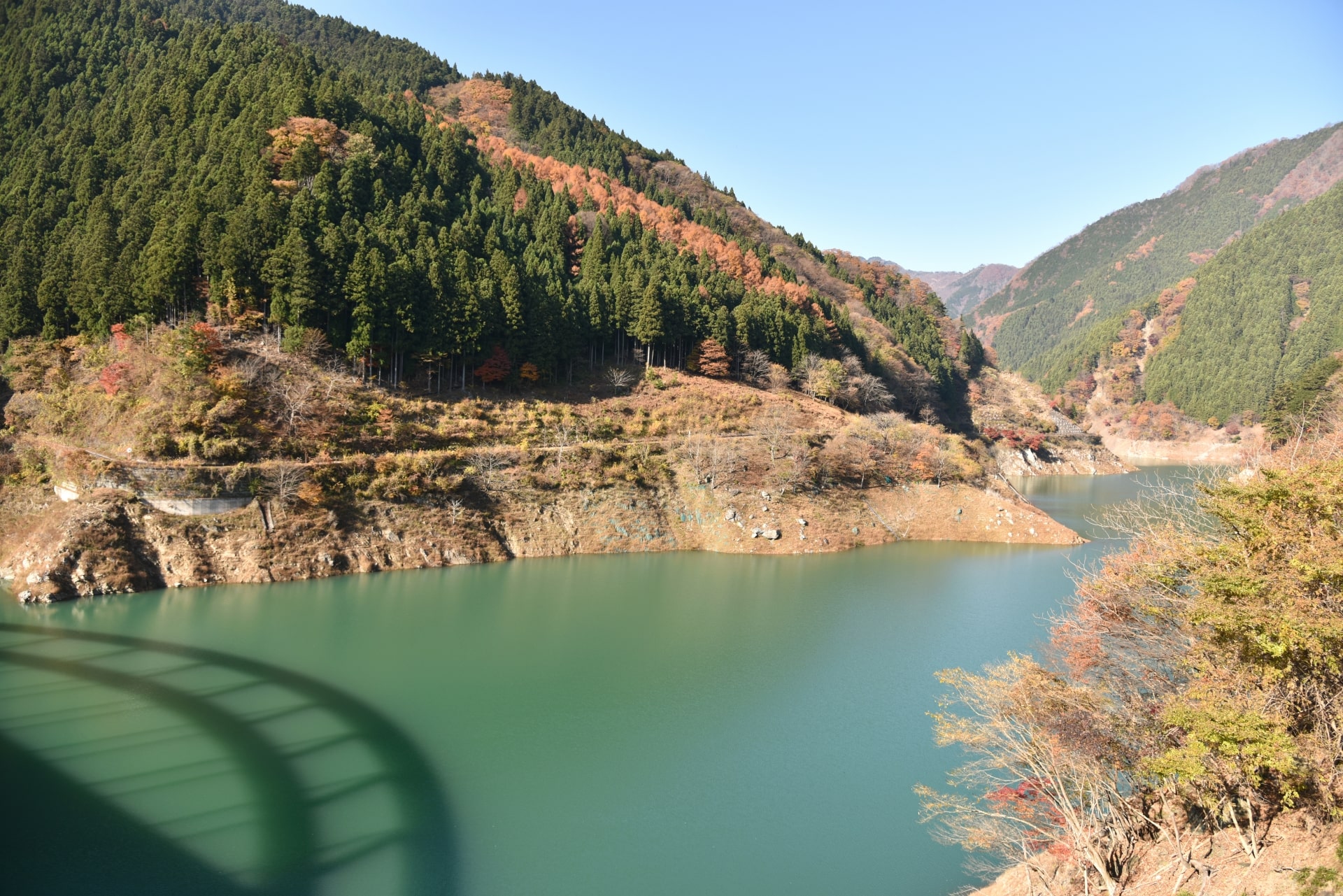 Chichibu-Tama-Kai National Park