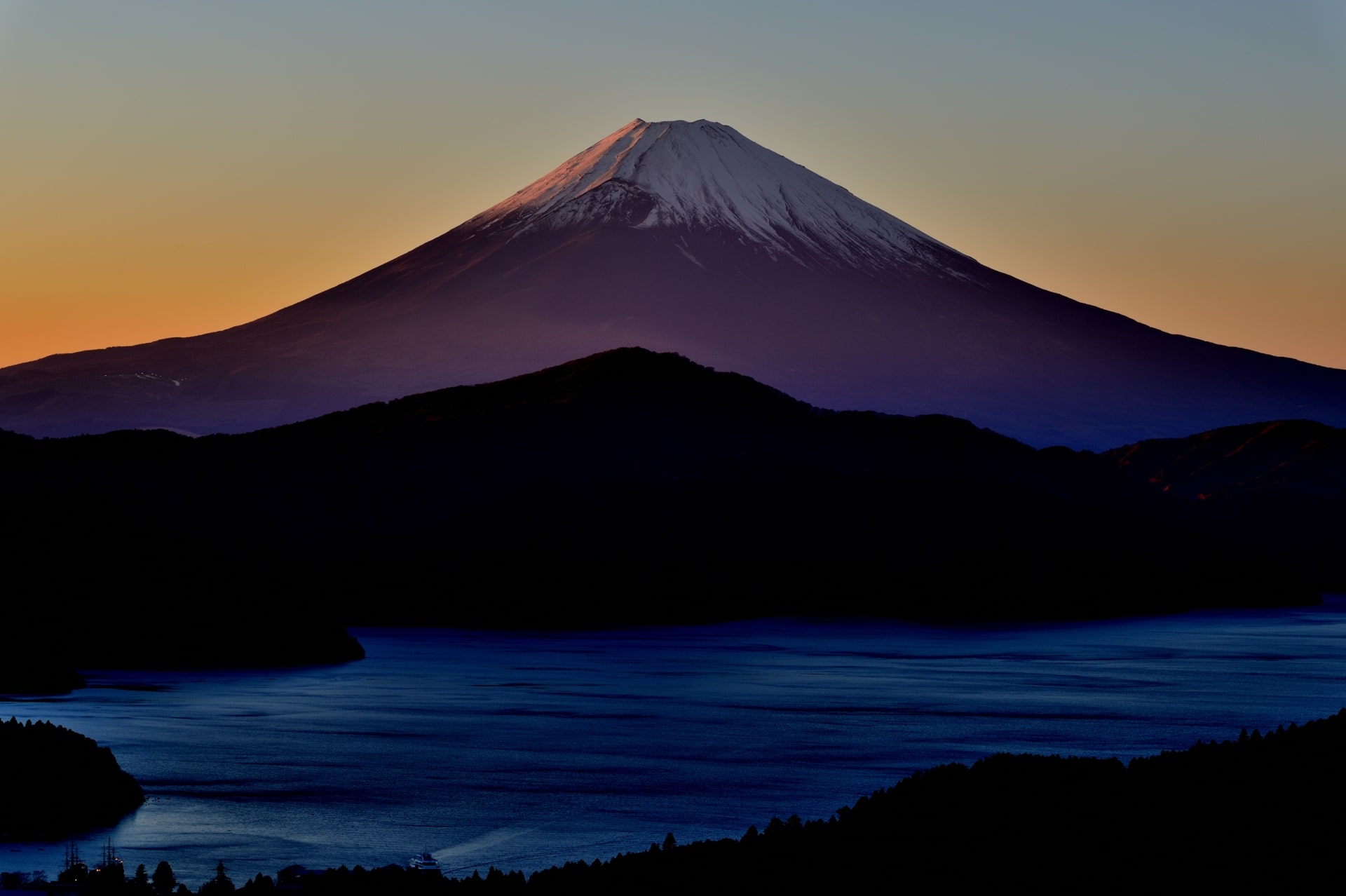 Fuji-Hakone-Izu National Park