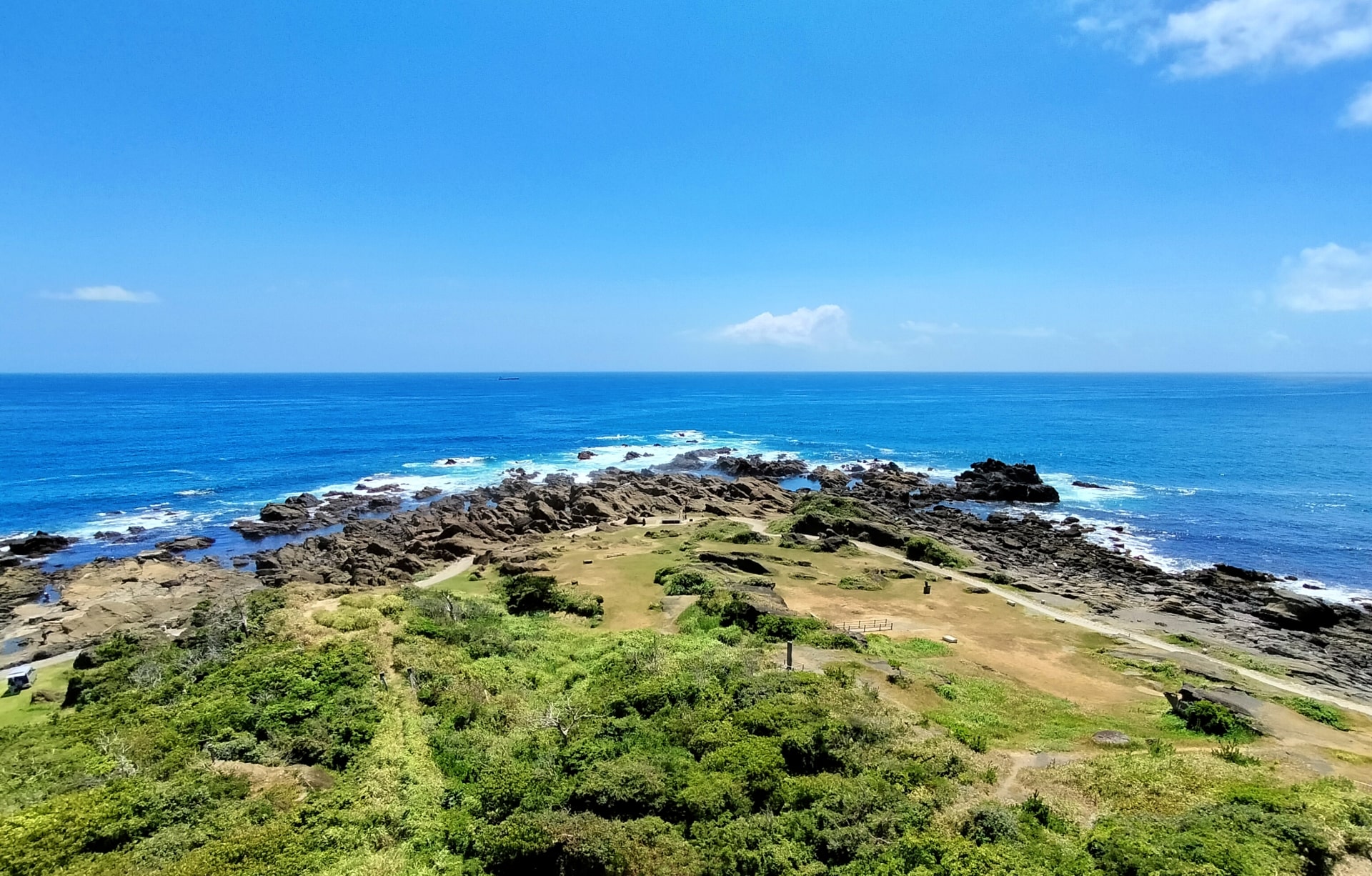 Minami Boso Quasi-National Park