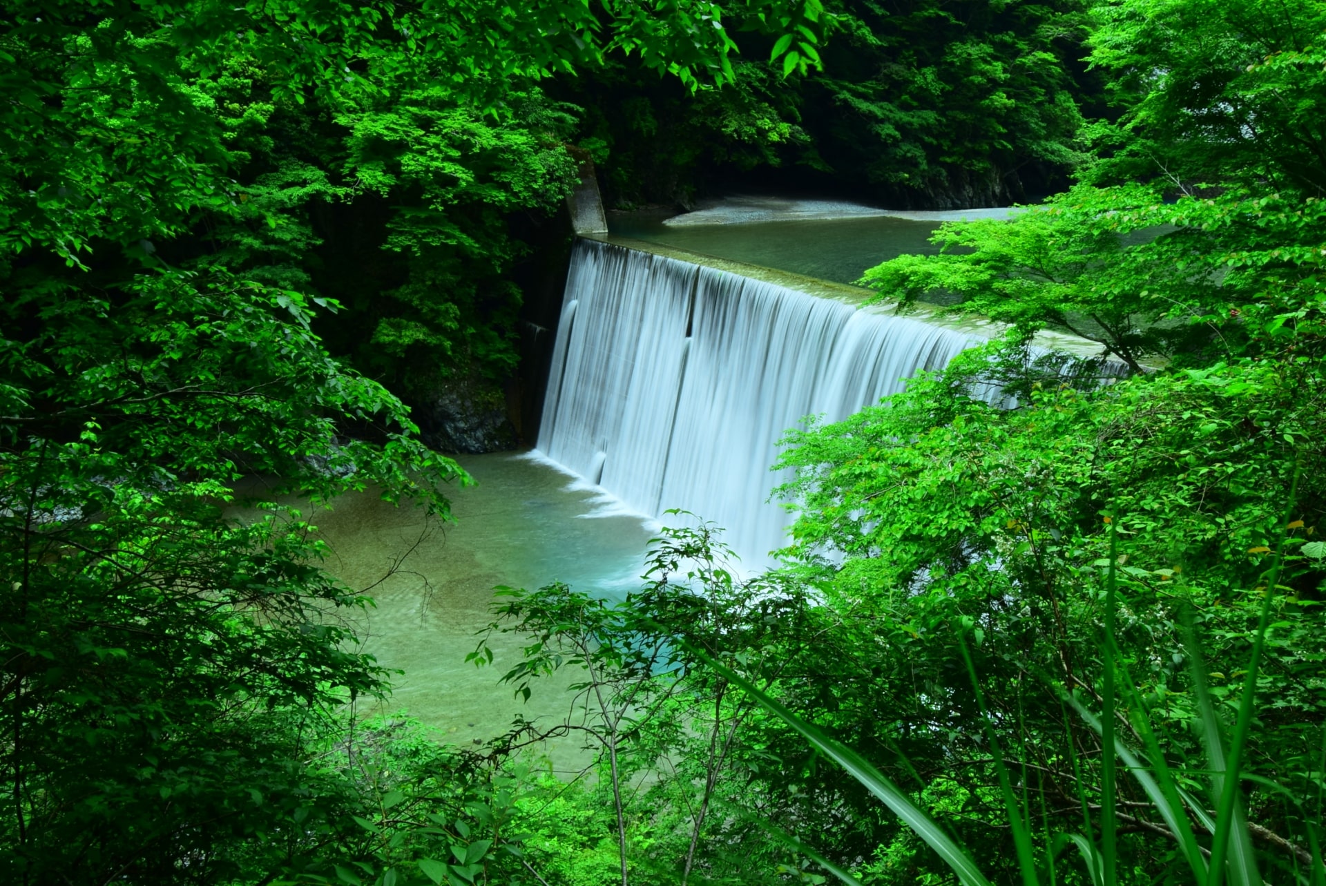 Tanzawa-Oyama Quasi-National Park