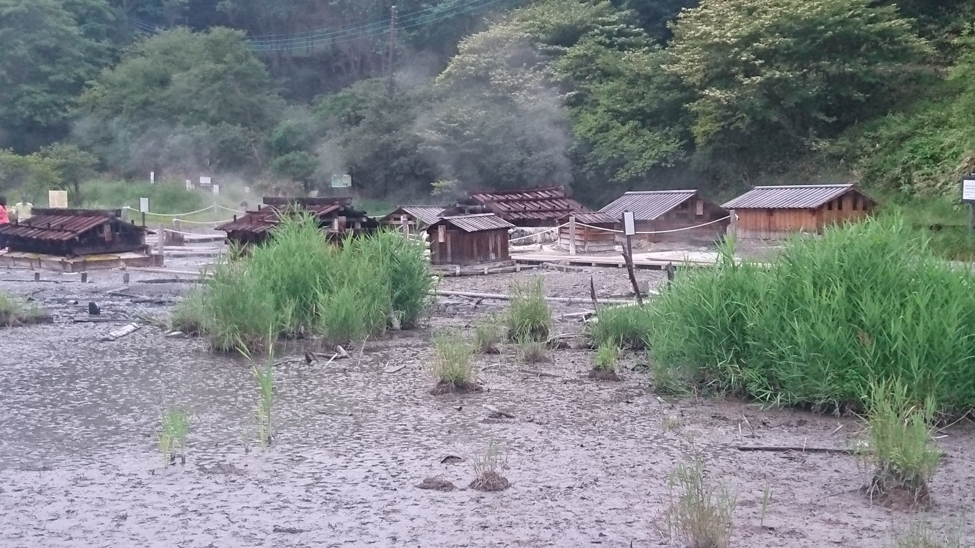 Yumoto Onsen