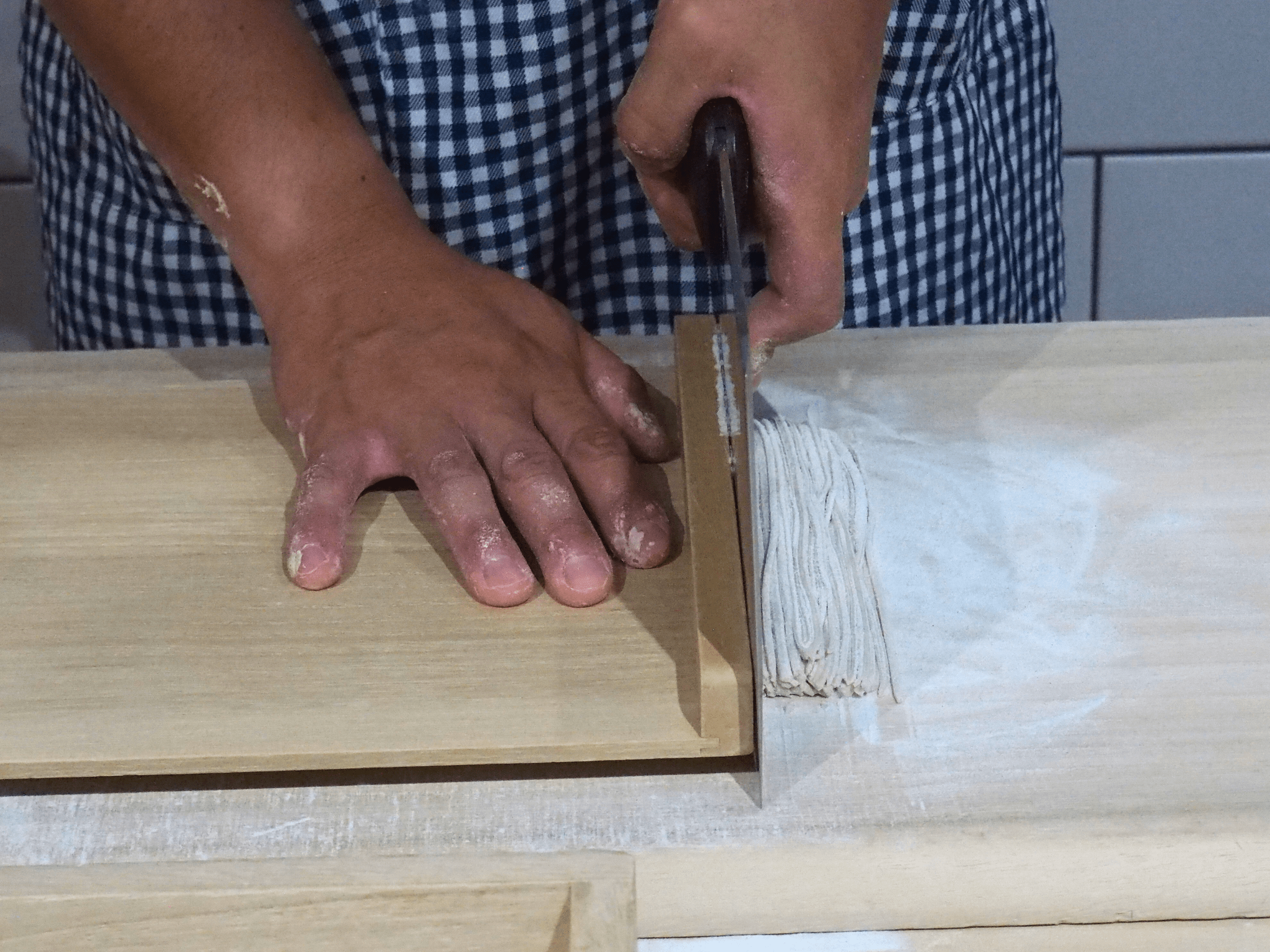 Soba Making4