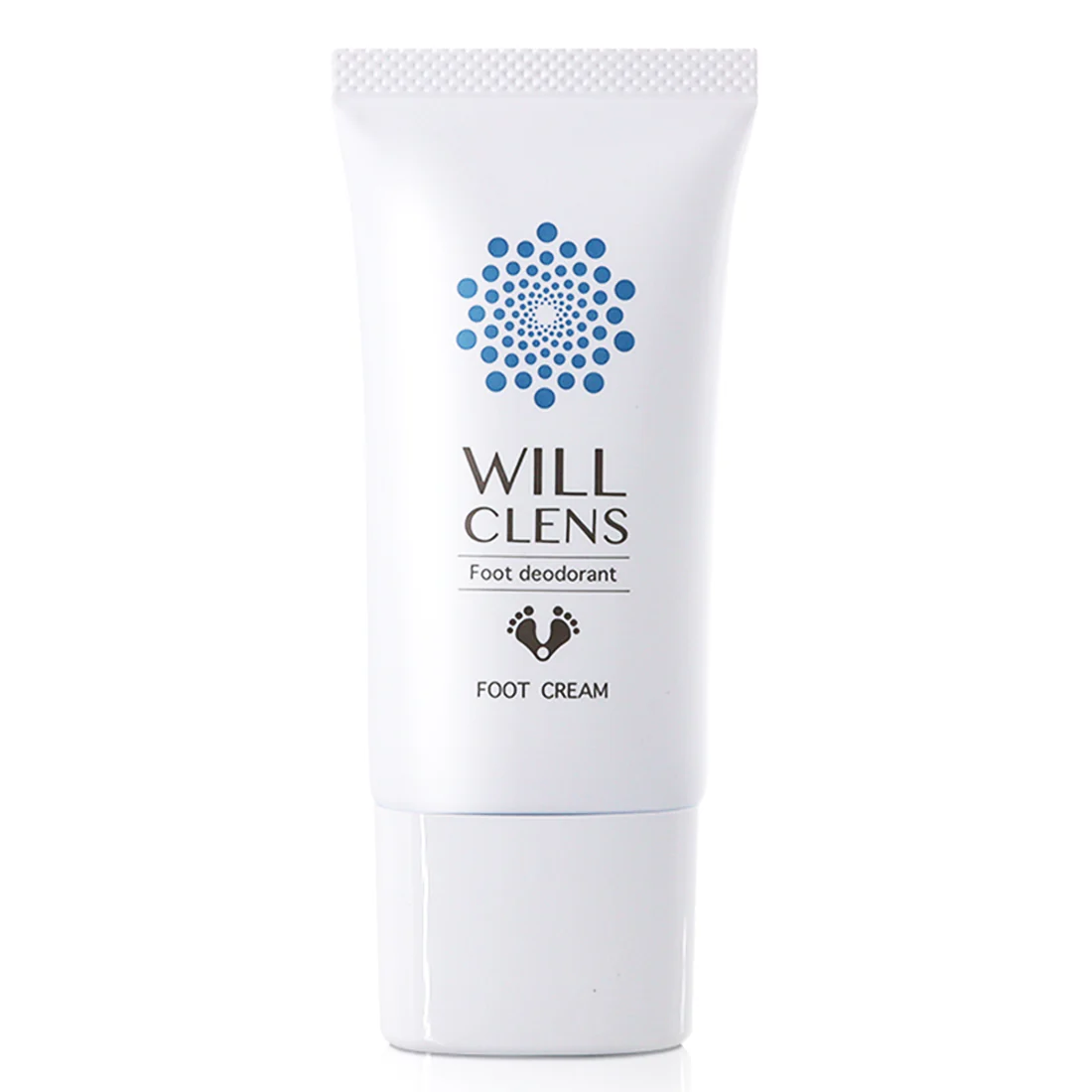 Will Clens Foot Cream