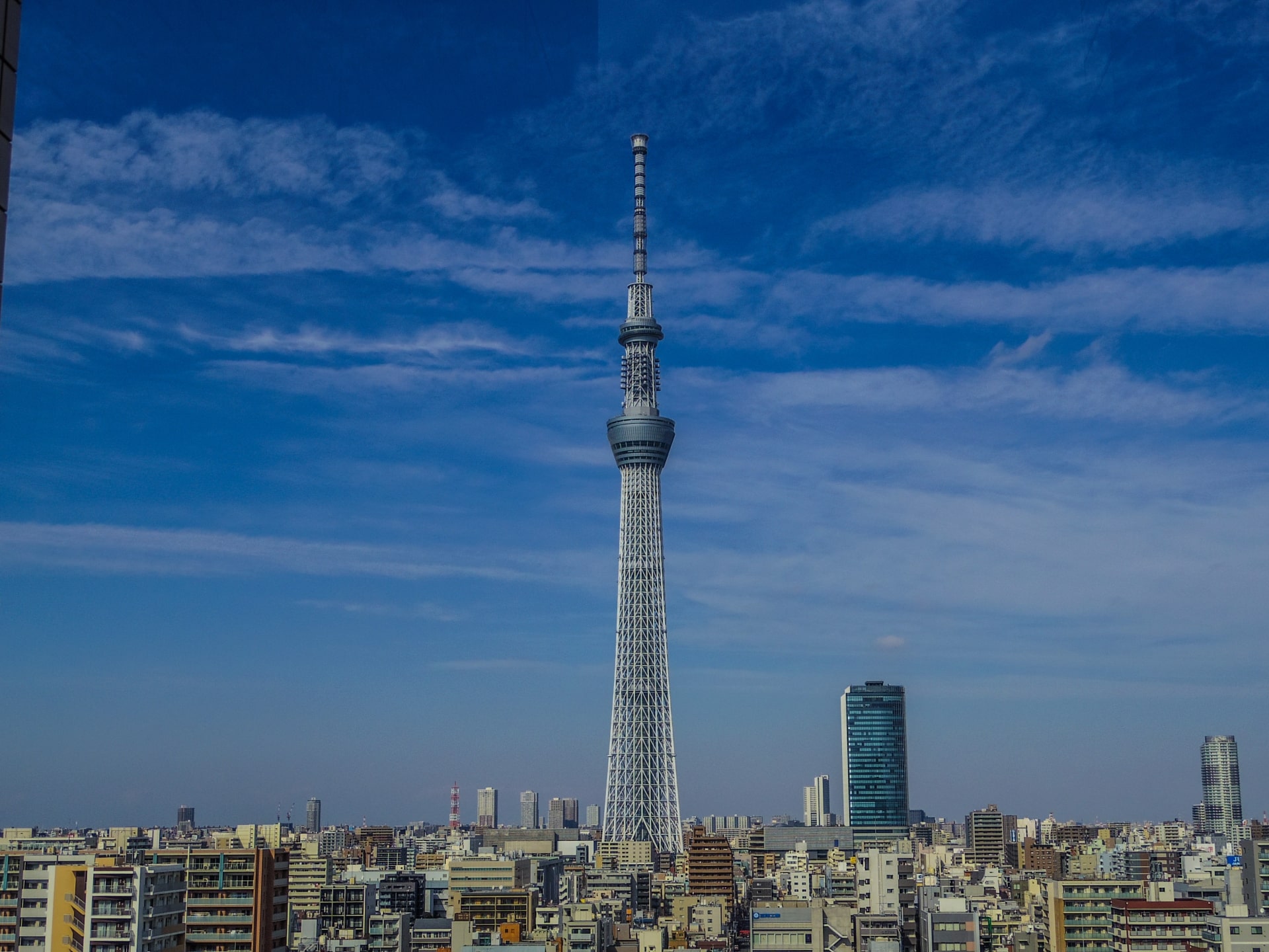 Tokyo Skytree