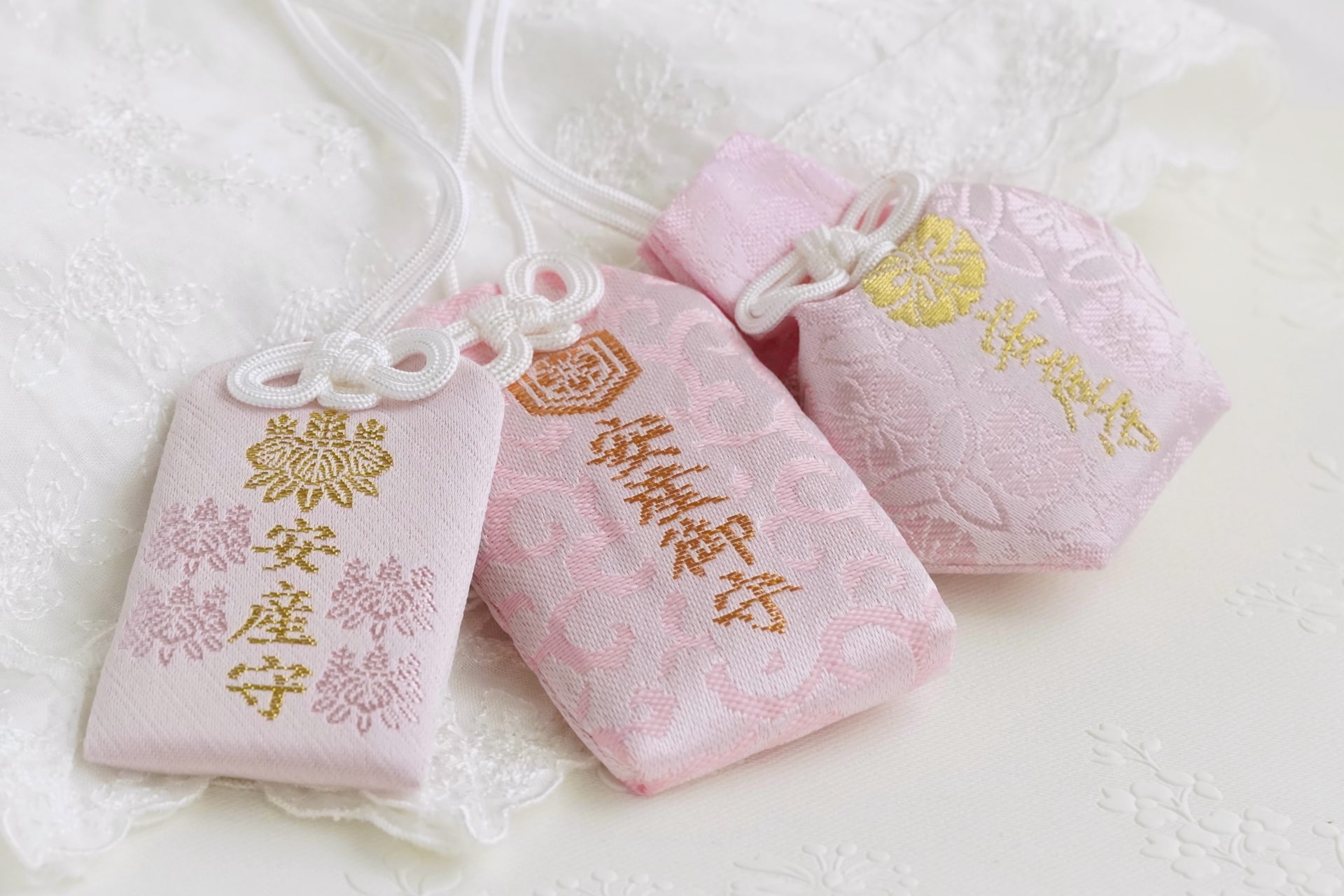 Omamori