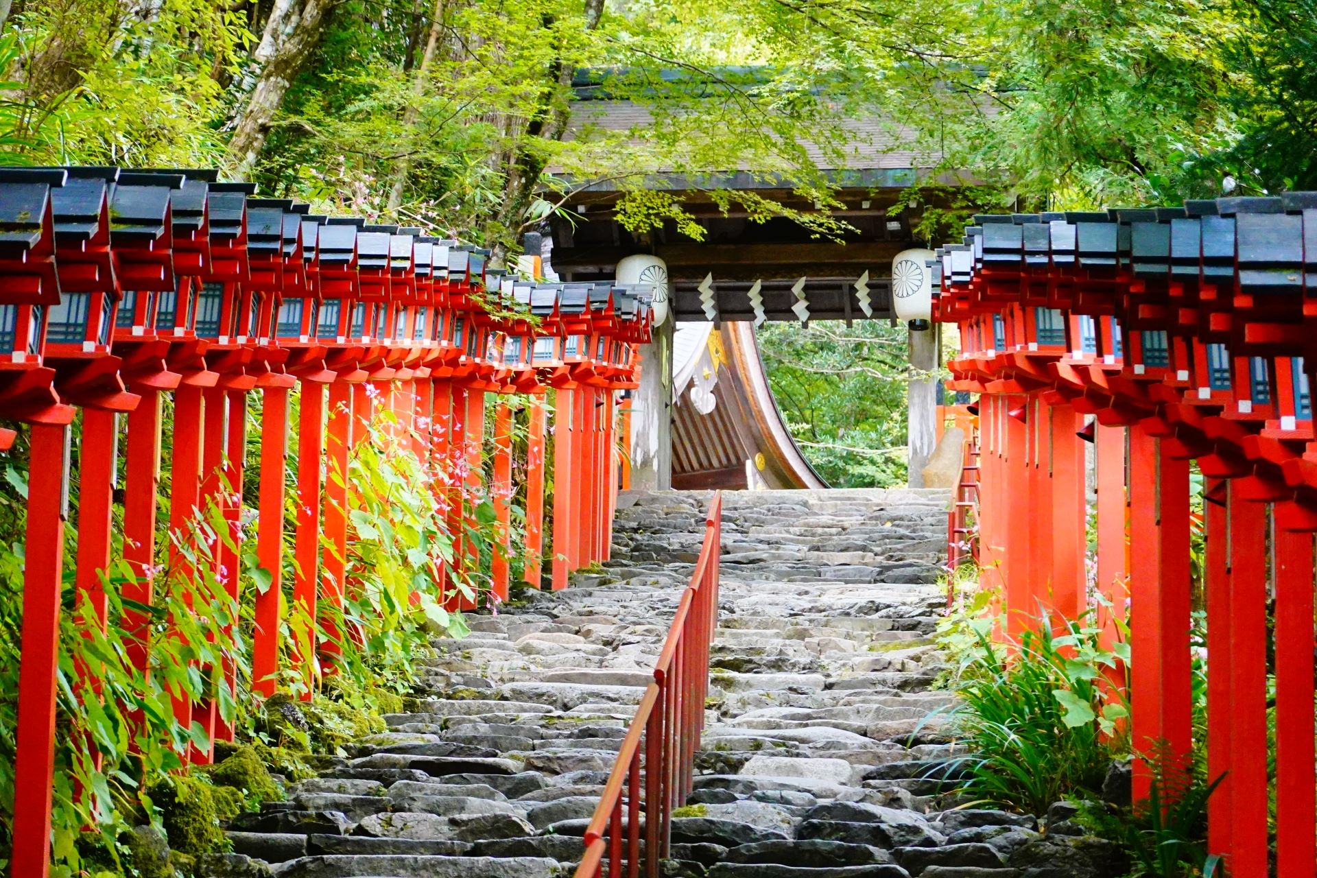 Kifune Jinja