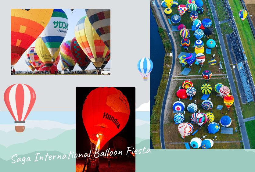 Saga International Balloon Fiesta-min