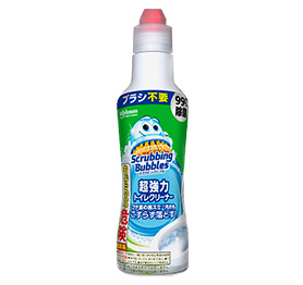 Scrubbing Bubble, Super Strong Toilet Cleaner (TOILET)